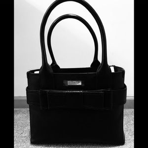 kate spade Quinn Villabella Avenue Bow Handbag